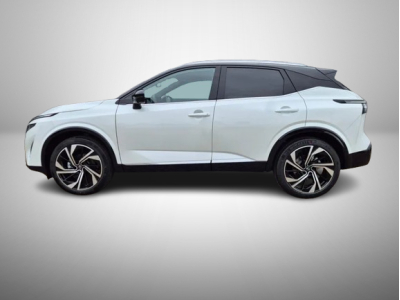 Nissan Qashqai 1.3 DIG-T MHEV 158 X-tronic Tekna Premium