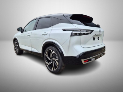 Nissan Qashqai 1.3 DIG-T MHEV 158 X-tronic Tekna Premium