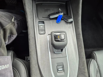 Nissan Qashqai 1.3 DIG-T MHEV 158 X-tronic Tekna Premium