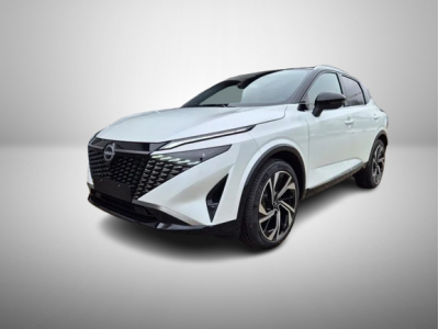 Nissan Qashqai 1.3 DIG-T MHEV 158 X-tronic Tekna Premium