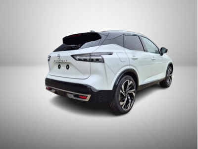 Nissan Qashqai 1.3 DIG-T MHEV 158 X-tronic Tekna Premium