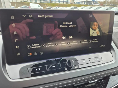 Nissan Qashqai 1.3 DIG-T MHEV 158 X-tronic Tekna Premium