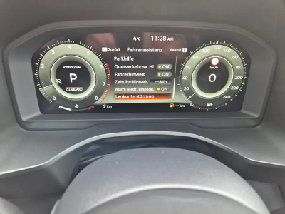 Nissan Qashqai 1.3 DIG-T MHEV 158 X-tronic Tekna Premium