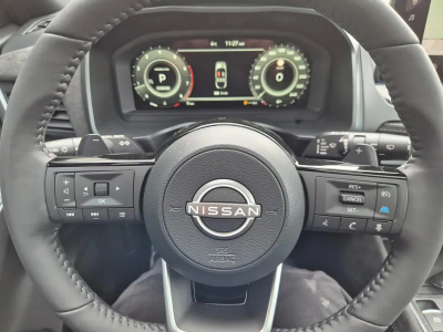 Nissan Qashqai 1.3 DIG-T MHEV 158 X-tronic Tekna Premium