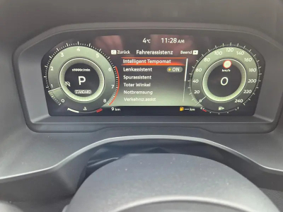 Nissan Qashqai 1.3 DIG-T MHEV 158 X-tronic Tekna Premium