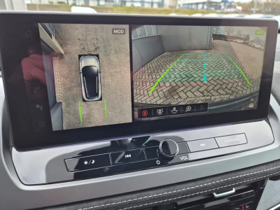 Nissan Qashqai 1.3 DIG-T MHEV 158 X-tronic Tekna Premium