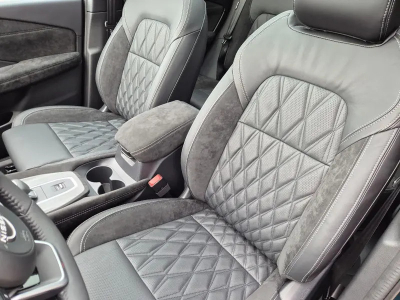 Nissan Qashqai 1.3 DIG-T MHEV 158 X-tronic Tekna Premium