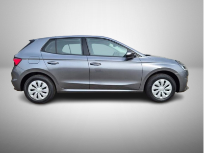 Skoda Fabia 1.0 TSi 95 Selection