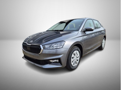 Skoda Fabia 1.0 TSi 95 Selection