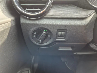 Skoda Fabia 1.0 TSi 95 Selection