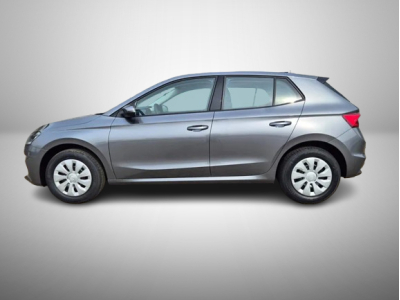 Skoda Fabia 1.0 TSi 95 Selection