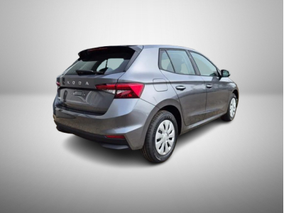 Skoda Fabia 1.0 TSi 95 Selection