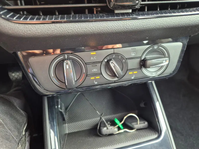 Skoda Fabia 1.0 TSi 95 Selection