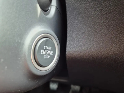 Skoda Fabia 1.0 TSi 95 Selection