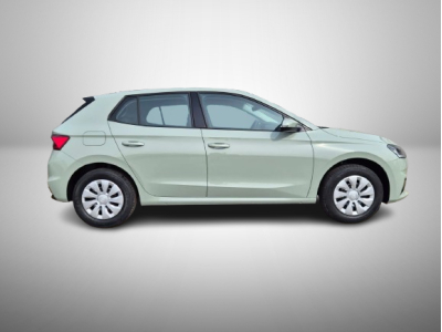 Skoda Fabia 1.0 TSi 95 Selection