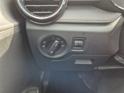 Skoda Fabia 1.0 TSi 95 Selection