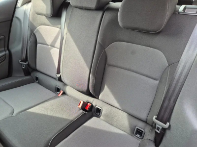 Skoda Fabia 1.0 TSi 95 Selection