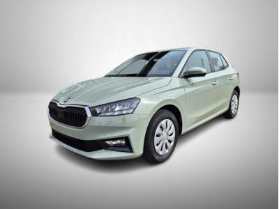 Skoda Fabia 1.0 TSi 95 Selection