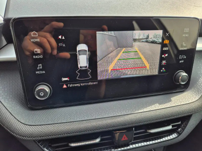 Skoda Fabia 1.0 TSi 95 Selection