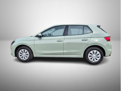 Skoda Fabia 1.0 TSi 95 Selection