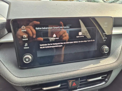 Skoda Fabia 1.0 TSi 95 Selection