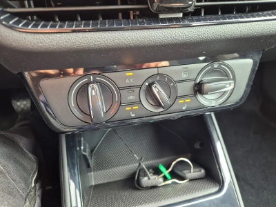 Skoda Fabia 1.0 TSi 95 Selection