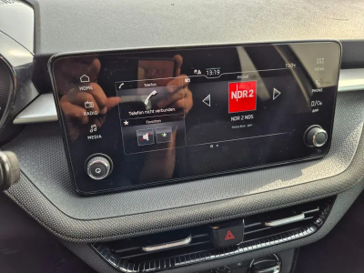 Skoda Fabia 1.0 TSi 95 Selection