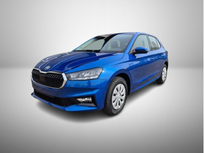 Skoda Fabia 1.0 TSi 95 Selection