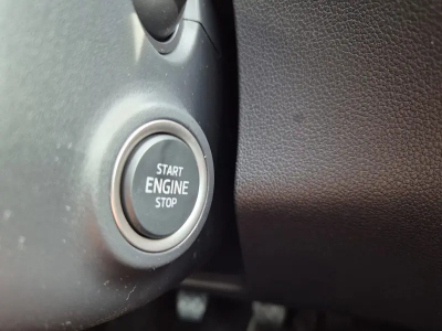 Skoda Fabia 1.0 TSi 95 Selection