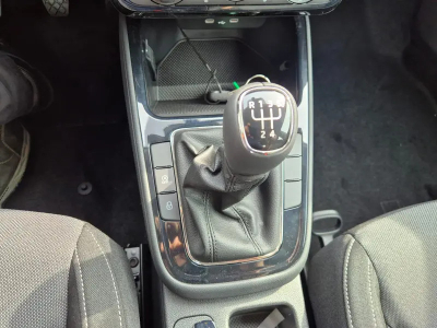 Skoda Fabia 1.0 TSi 95 Selection