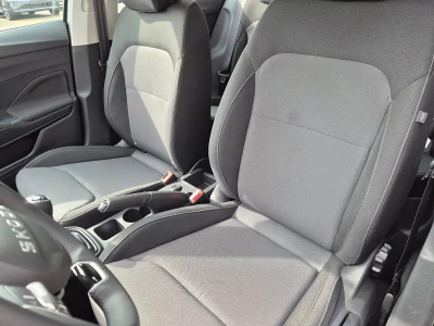 Skoda Fabia 1.0 TSi 95 Selection