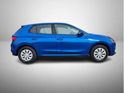 Skoda Fabia 1.0 TSi 95 Selection