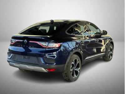 Renault Arkana 1.3 E-Tech Full Hybrid 145 EDC TECHNO