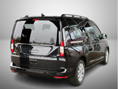 Ford Tourneo Connect 1.5 Ecoboost 116 AT Titanium L2