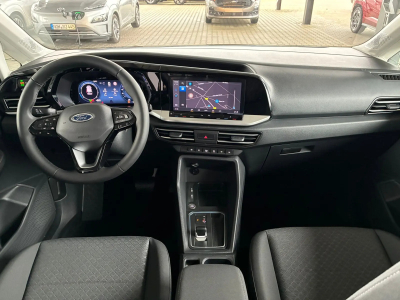 Ford Tourneo Connect 1.5 Ecoboost 116 AT Titanium L2