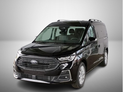 Ford Tourneo Connect 1.5 Ecoboost 116 AT Titanium L2