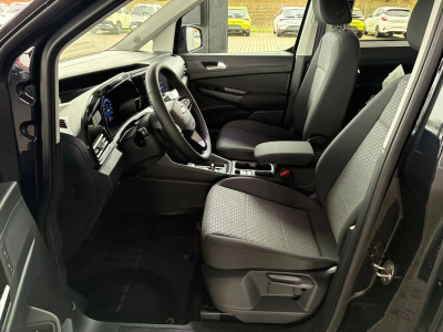 Ford Tourneo Connect 1.5 Ecoboost 116 AT Titanium L2