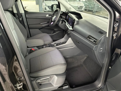 Ford Tourneo Connect 1.5 Ecoboost 116 AT Titanium L2