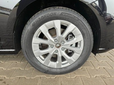 Ford Tourneo Connect 1.5 Ecoboost 116 AT Titanium L2