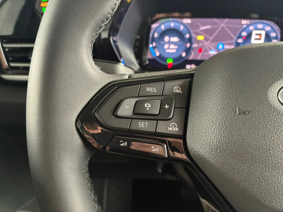 Ford Tourneo Connect 1.5 Ecoboost 116 AT Titanium L2