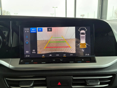 Ford Tourneo Connect 1.5 Ecoboost 116 AT Titanium L2