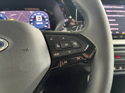 Ford Tourneo Connect 1.5 Ecoboost 116 AT Titanium L2