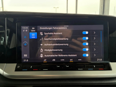 Ford Tourneo Connect 1.5 Ecoboost 116 AT Titanium L2