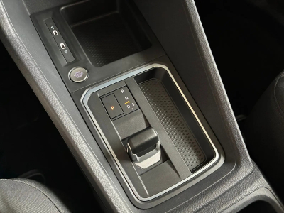 Ford Tourneo Connect 1.5 Ecoboost 116 AT Titanium L2