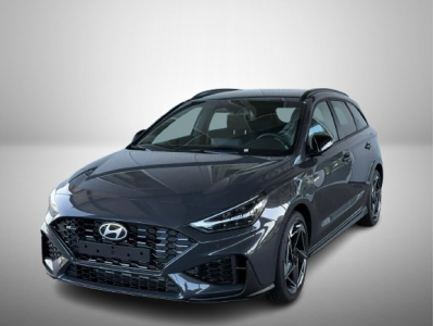 Hyundai i30 1.5 T-GDI mHEV DCT 140 N-Line