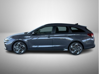 Hyundai i30 1.5 T-GDI mHEV DCT 140 N-Line
