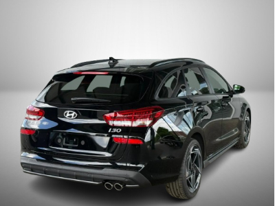 Hyundai i30 1.5 T-GDI mHEV DCT 140 N-Line