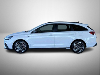Hyundai i30 1.5 T-GDI mHEV DCT 140 N-Line