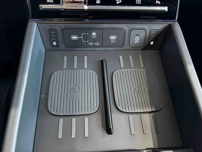 Hyundai Santa Fe 1.6 T-GDI PHEV 258 DCT Black Line