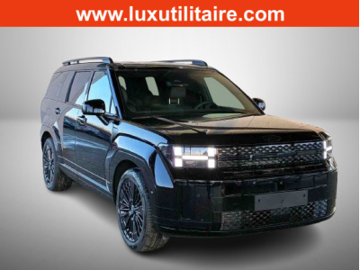 Hyundai Santa Fe 1.6 T-GDI PHEV 258 DCT Black Line